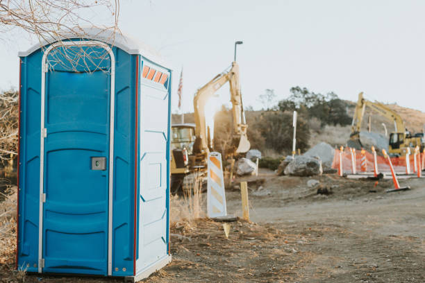 Portable Toilet Options We Offer in Horton, KS
