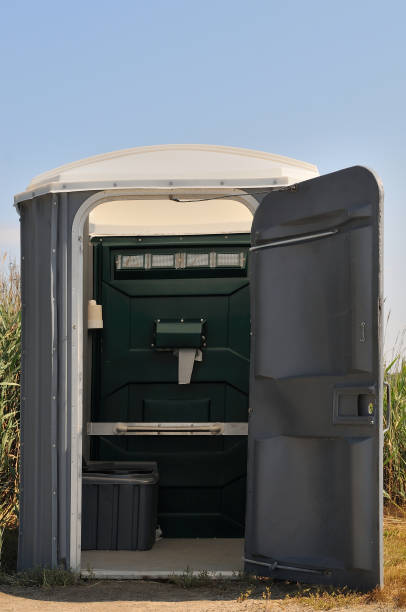 Portable bathroom rental in Horton, KS