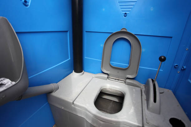 Porta potty rental for outdoor events in Horton, KS