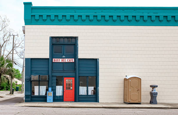 Best High-end porta potty rental  in Horton, KS